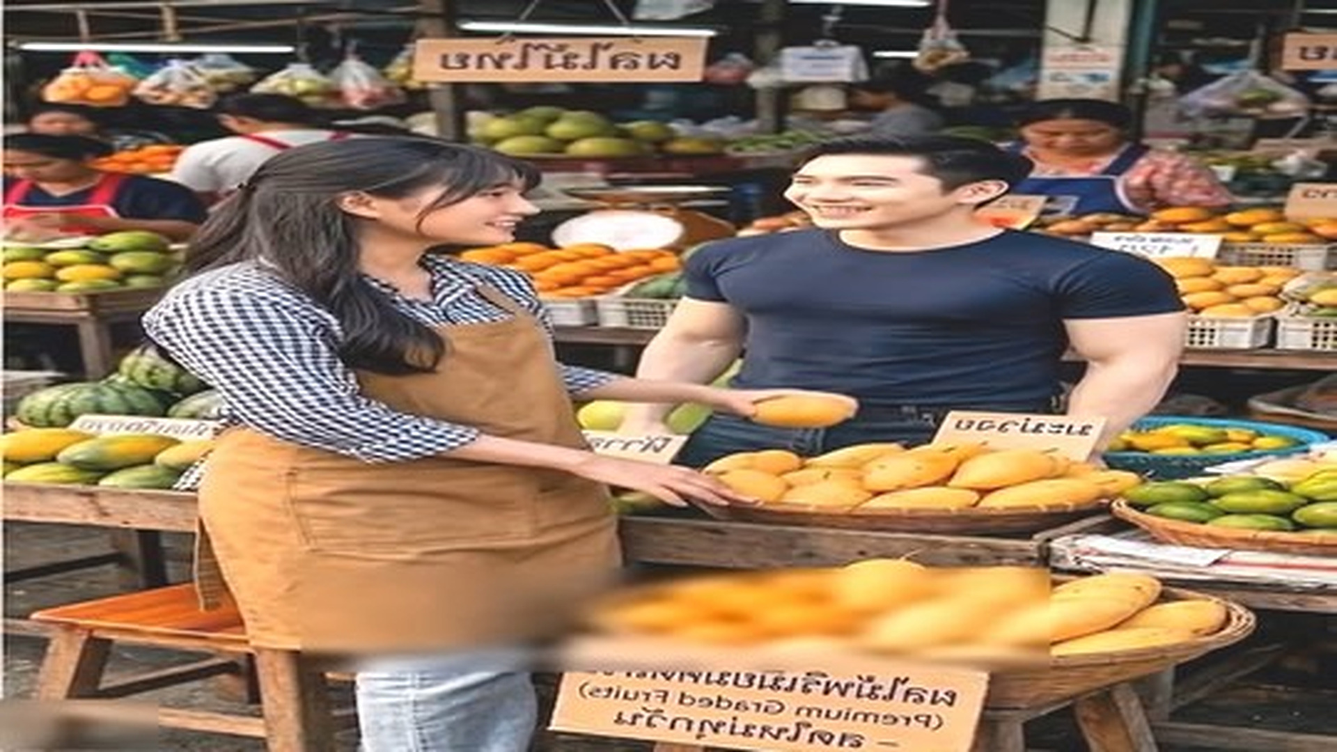 ดูตอนที่ 2: G2106027_มาแล วจ า ความซ อส ตย ก บสาราท ต องจ าย ตอนจบ_part2 | Part2 movie thailand
