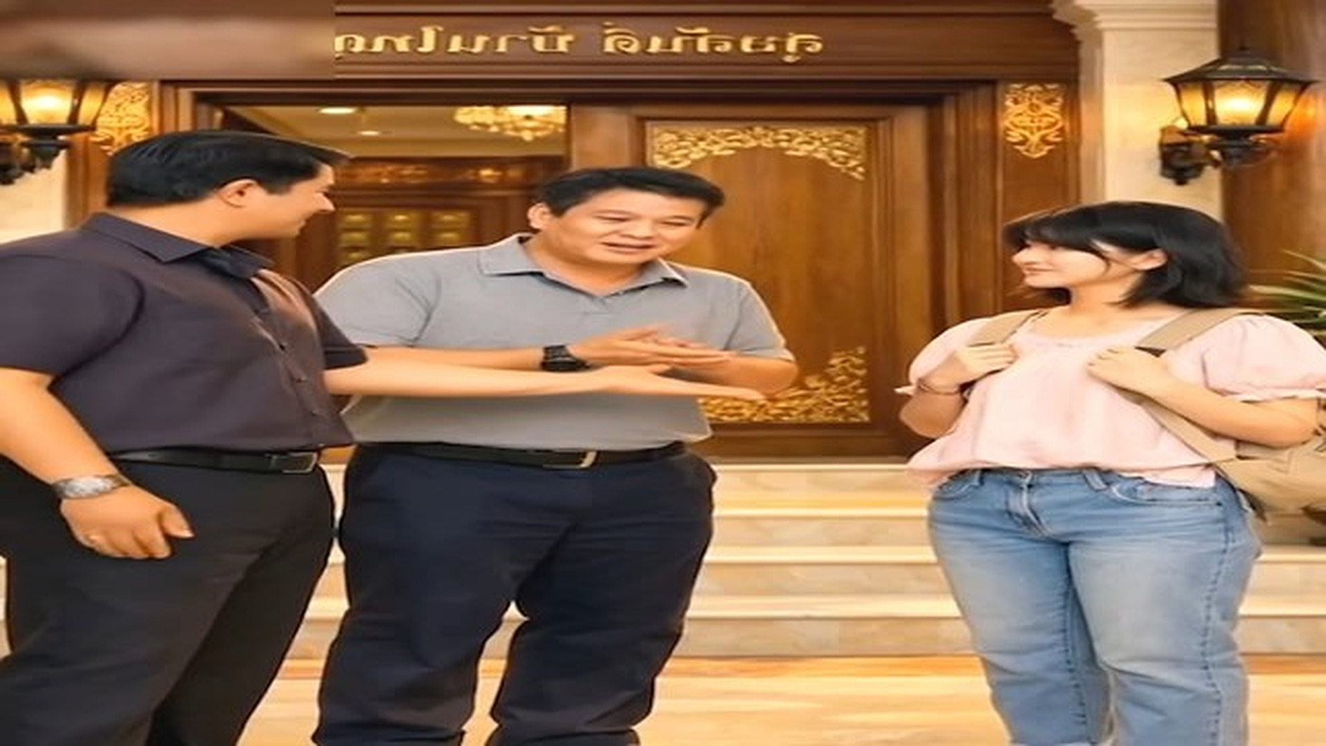ดูตอนที่ 2: G2306026_ล กสาวท ถ กทอดท ง กลายเป นคนท เปล ยนช ว ตพ อข เมาในว นท เขาไม เหล อใคร_part2 | Part2 movie thailand