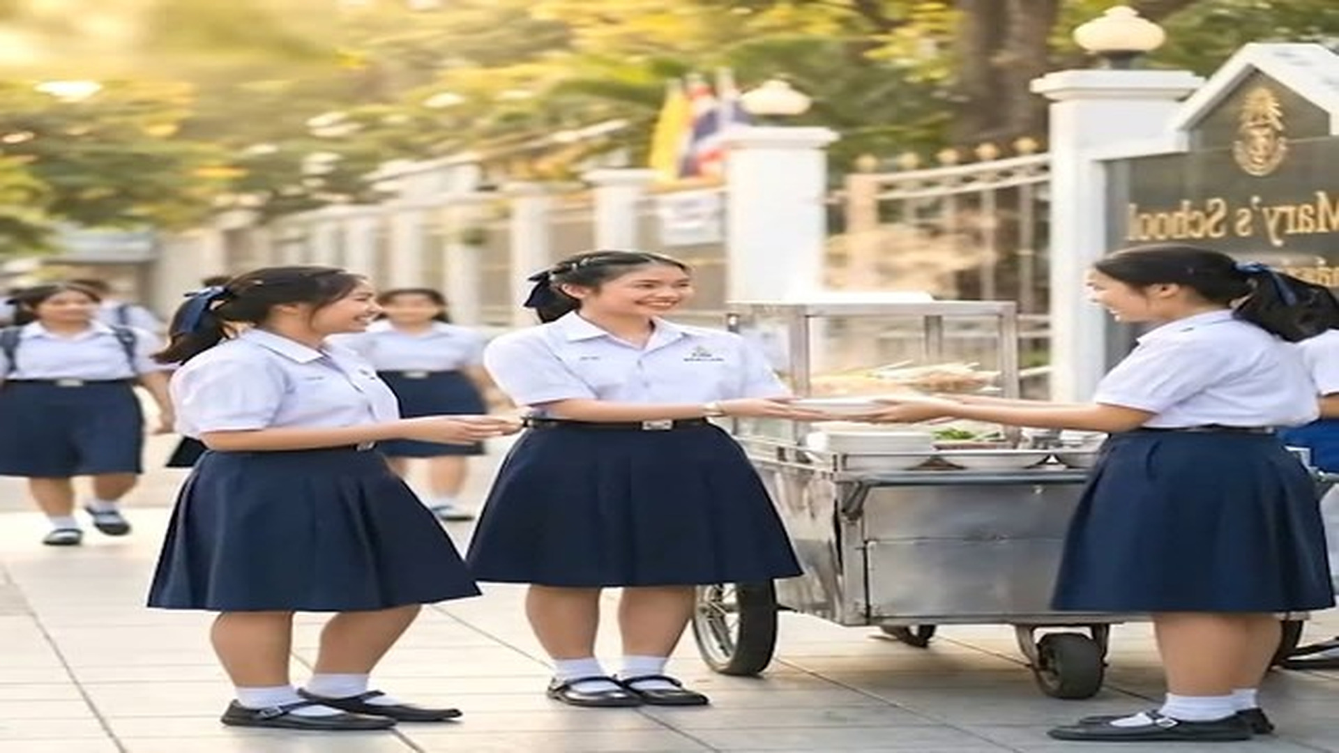 ดูตอนที่ 2: G2306027_ล กอายแม ขายข าวต ม 15 ป ท เธอไม ร_part2 | Part2 movie thailand