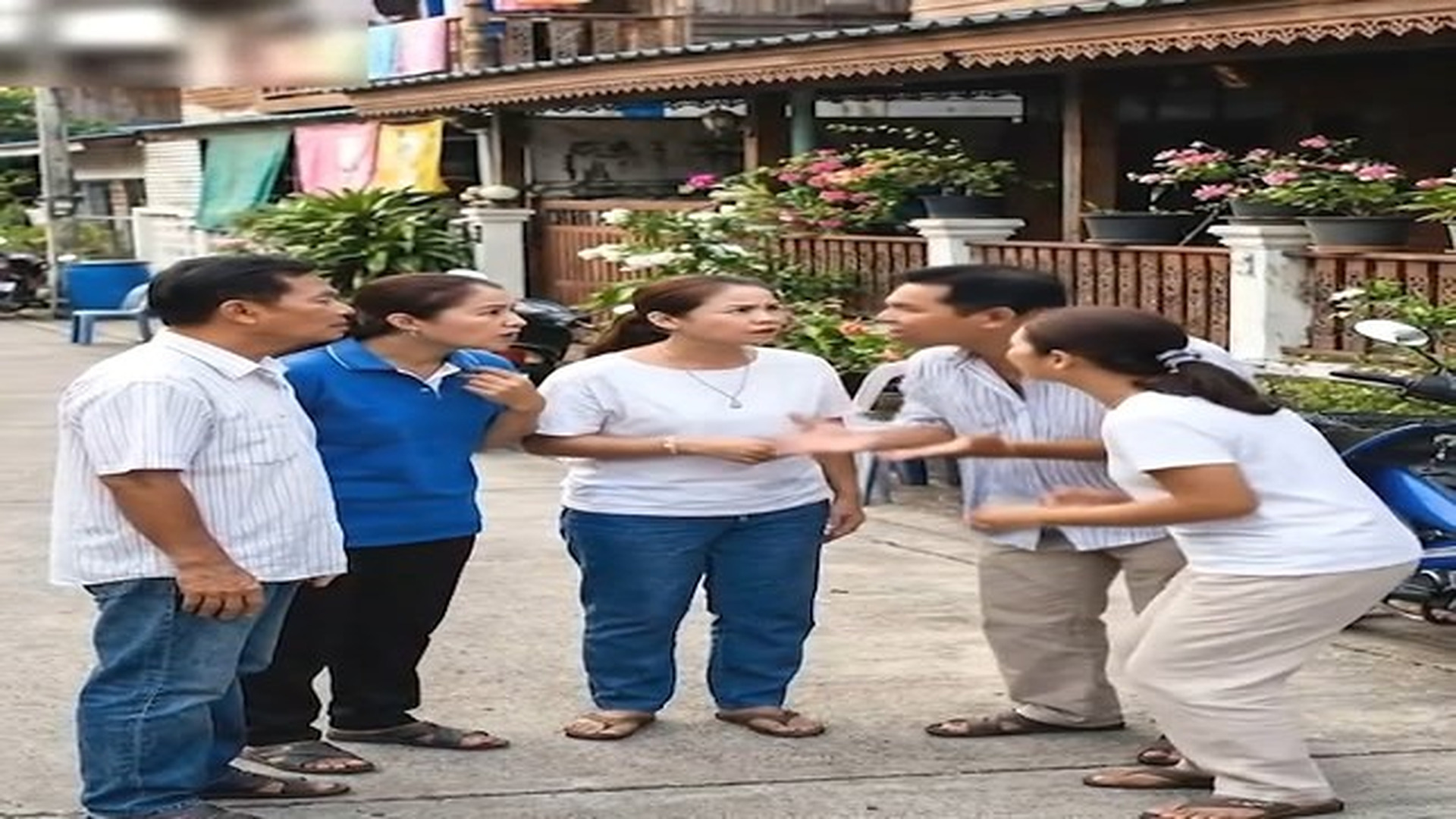 ดูตอนที่ 2: G2306004_40 ป ท เด นมา จบในว นเด ยว เพราะคำน_part2 | NTG P2