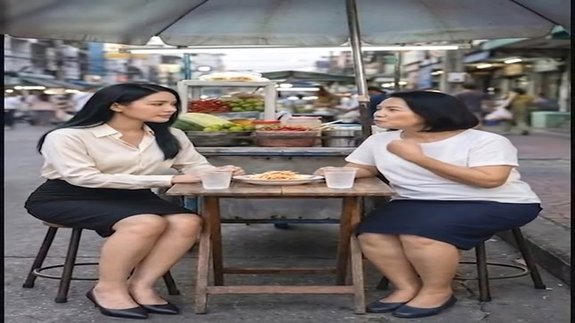ดูตอนที่ 2: G2306002_10ป ท รอคอย! ล กจ างเก าซ อบร ษ ทเจ านาย_part2 | NTG P2