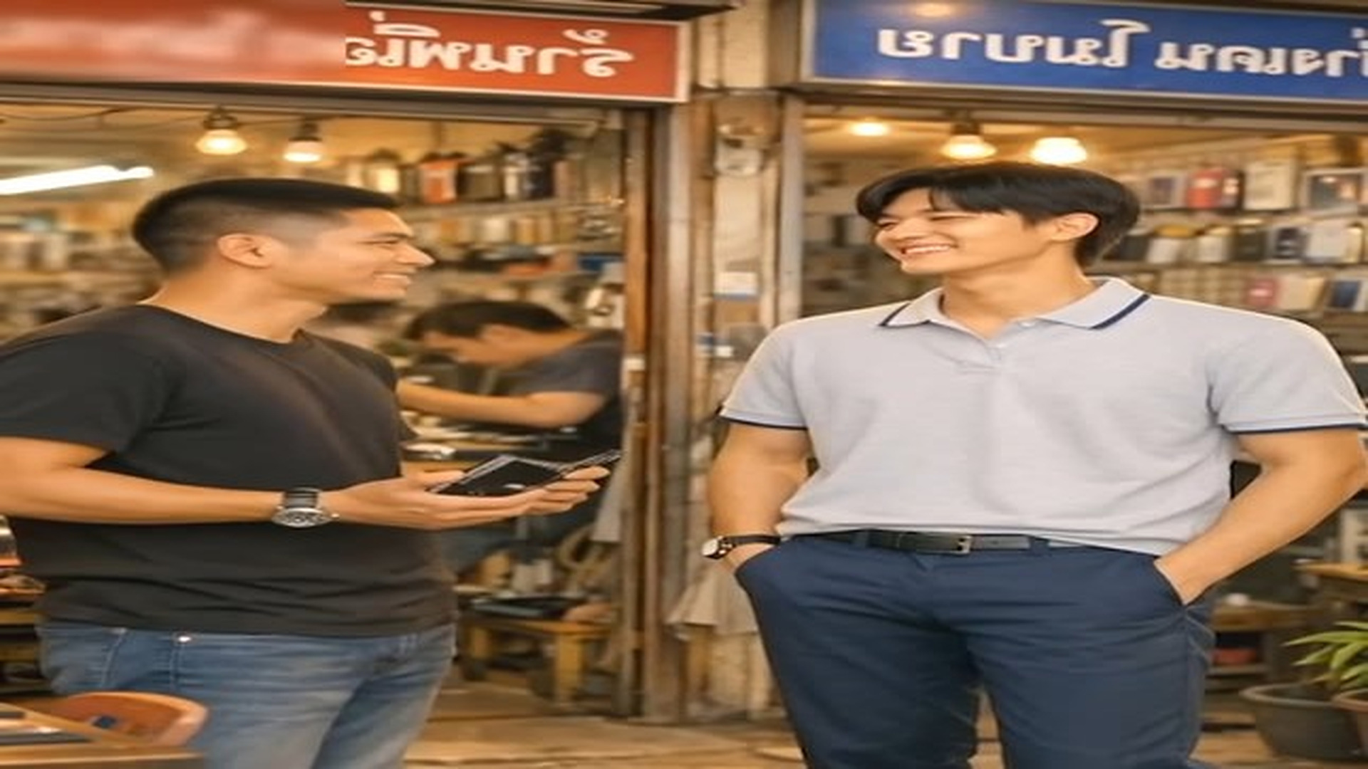 ดูตอนที่ 2: G2306015_ไม ม ต นท น ไม ม ทางล ด_part2 | NTG P2