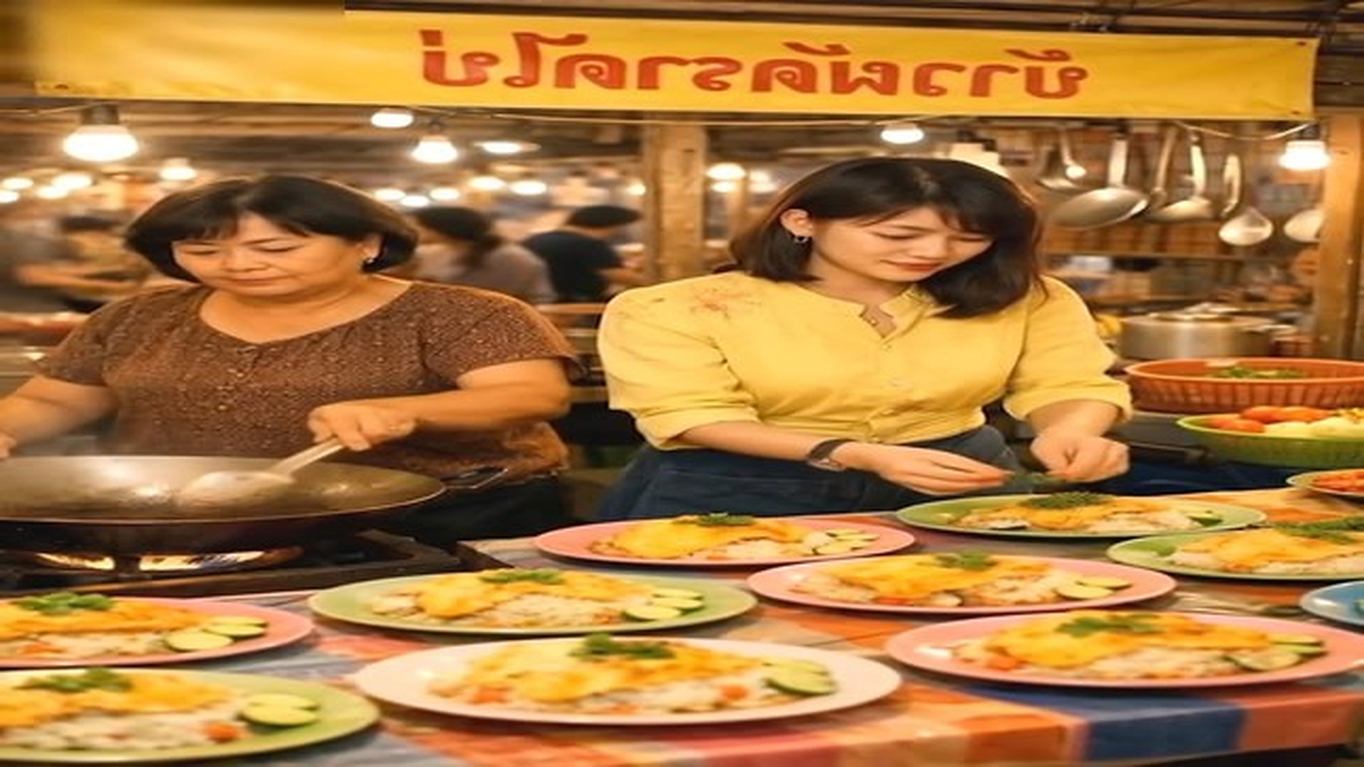 ดูตอนที่ 2: G2306011_เม อคนธรรมดาถ กด แคลนเพ ยงเพราะฐานะ_part2 | NTG P2