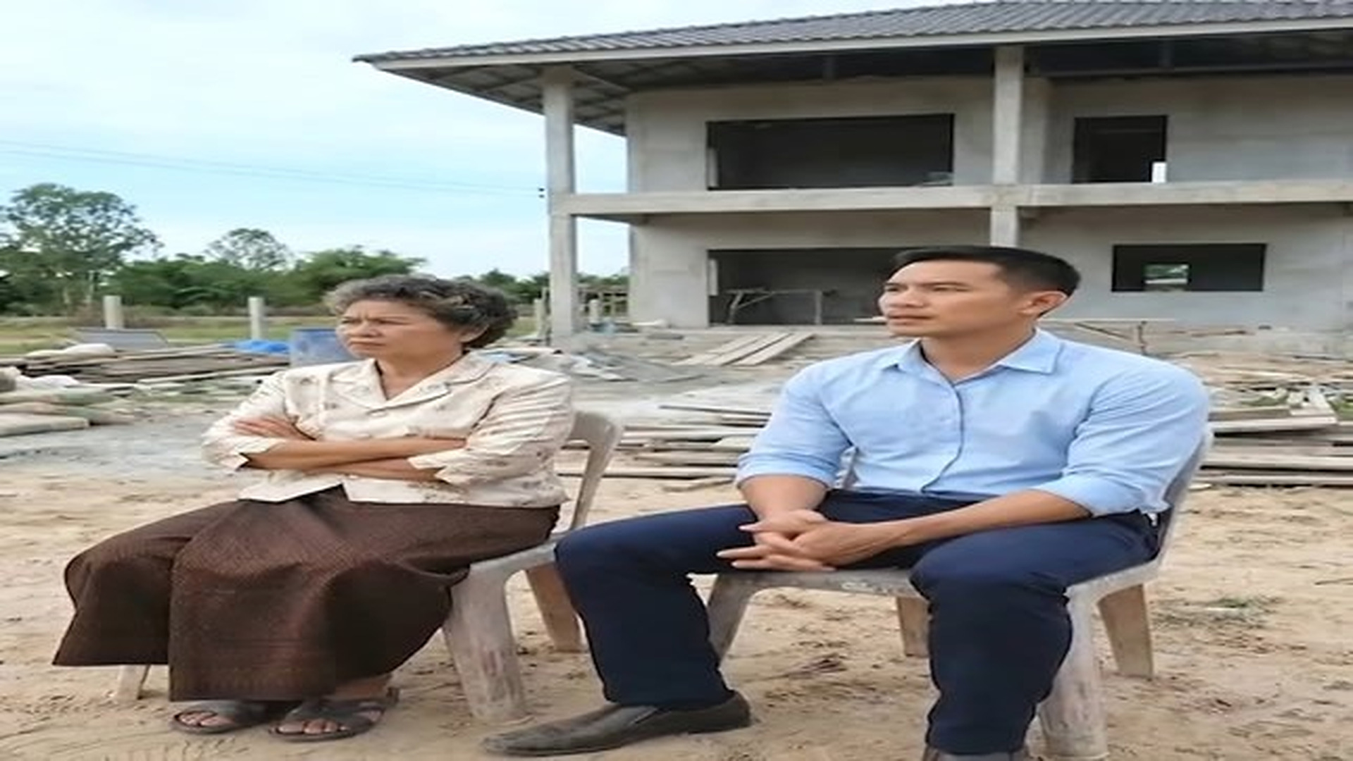 ดูตอนที่ 2: G2306001_10 ป ท ถ กหลอก! เง นเด อนหายไปไหน_part2 | NTG P2
