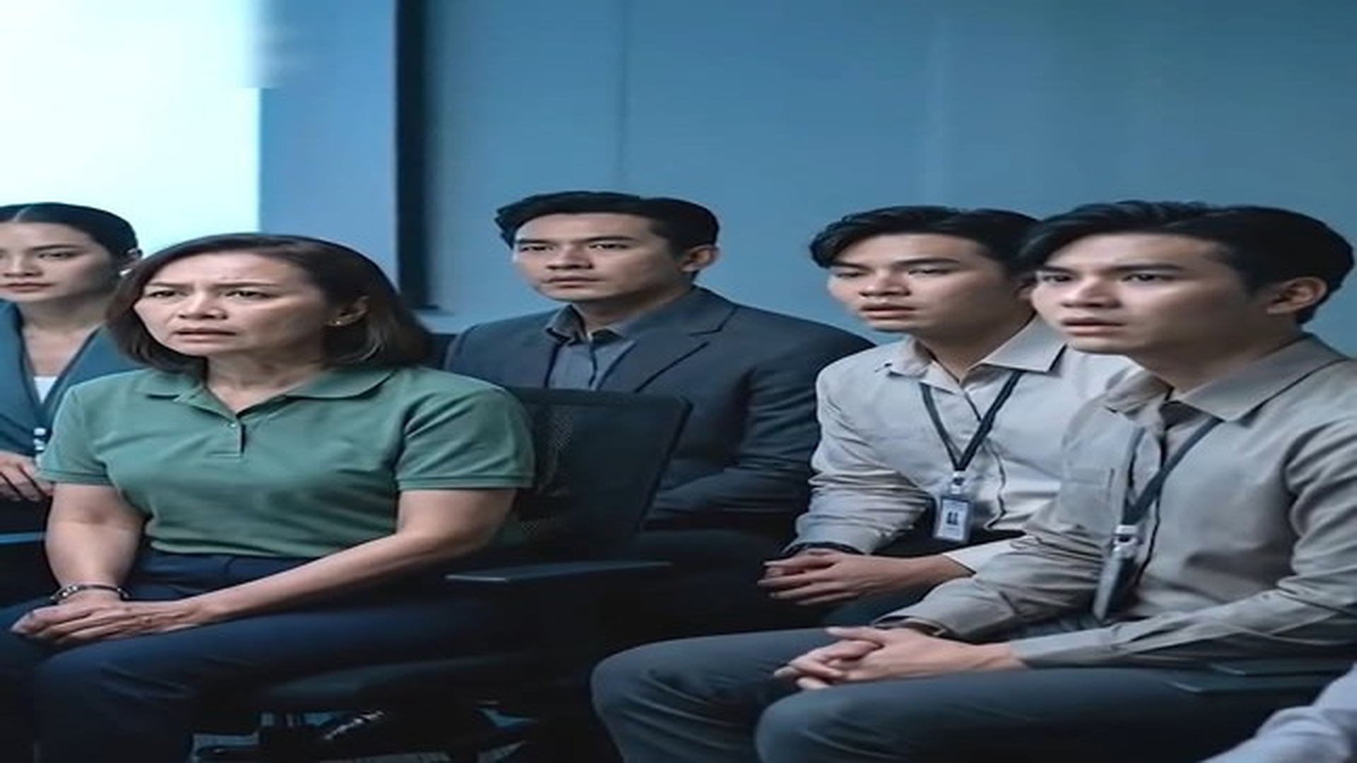 ดูตอนที่ 2: G2406056_คืนเงินเจ้าของ แต่กลับถูกตราหน้าว่าขโมย_part2 | Funny Fail 13