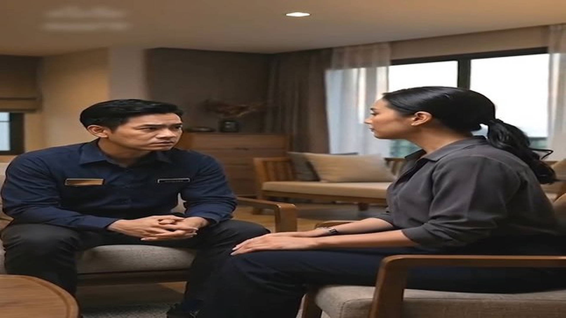 ดูตอนที่ 2: G2406060_ถูกสามีดูถูกเรื่องเงิน จนวันที่เขาล้มละลาย_part2 | Funny Fail 13