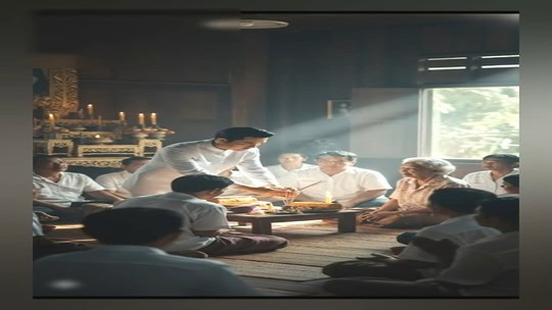 ดูตอนที่ 2: G1705021_ความเช อท ถ กบ ดเบ อน_part2 | NTG P2