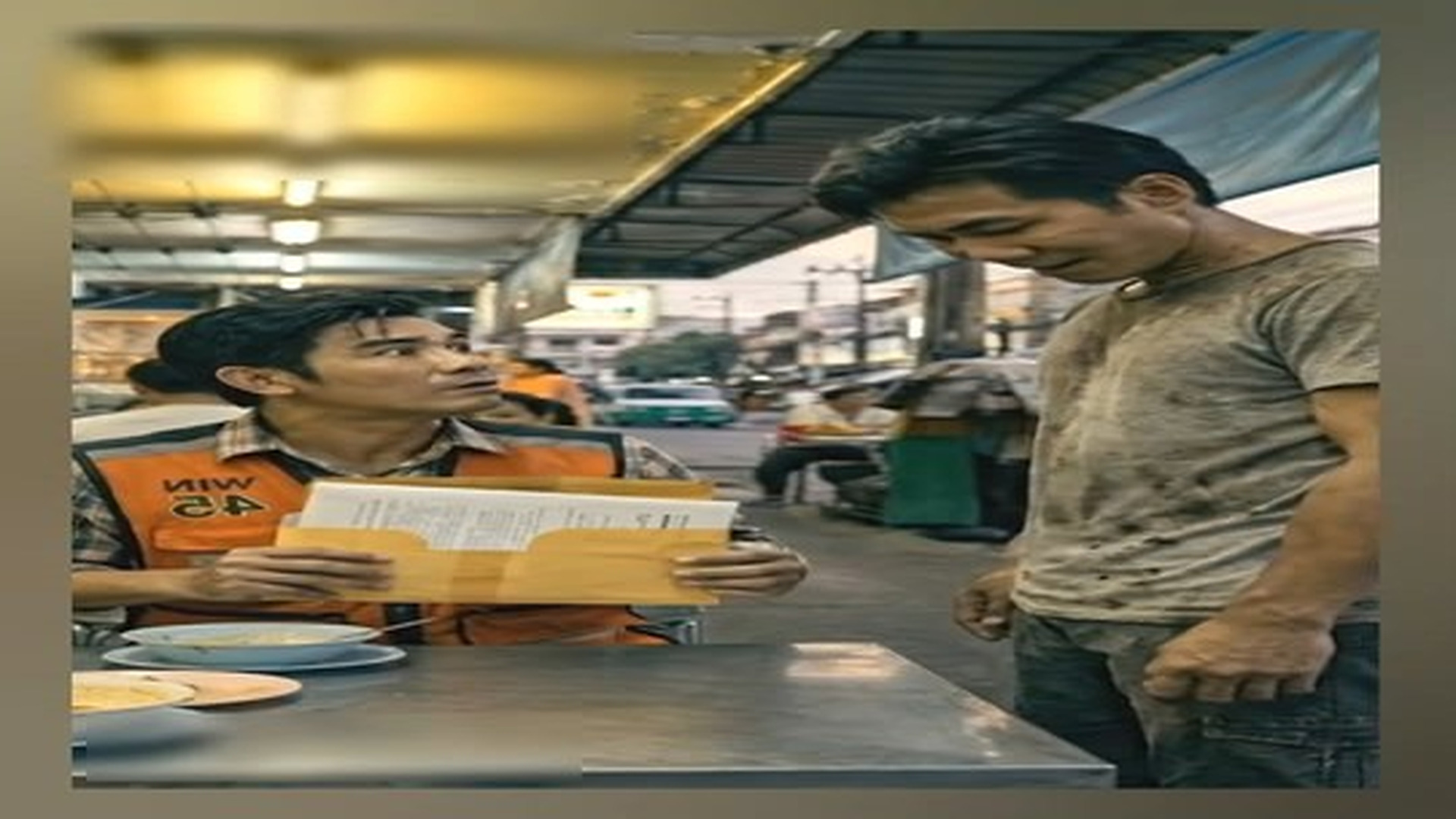 ดูตอนที่ 2: G1705002_ข าวแกงข างทาง... ท ม ค ากว าเง นล าน_part2 | NTG P2