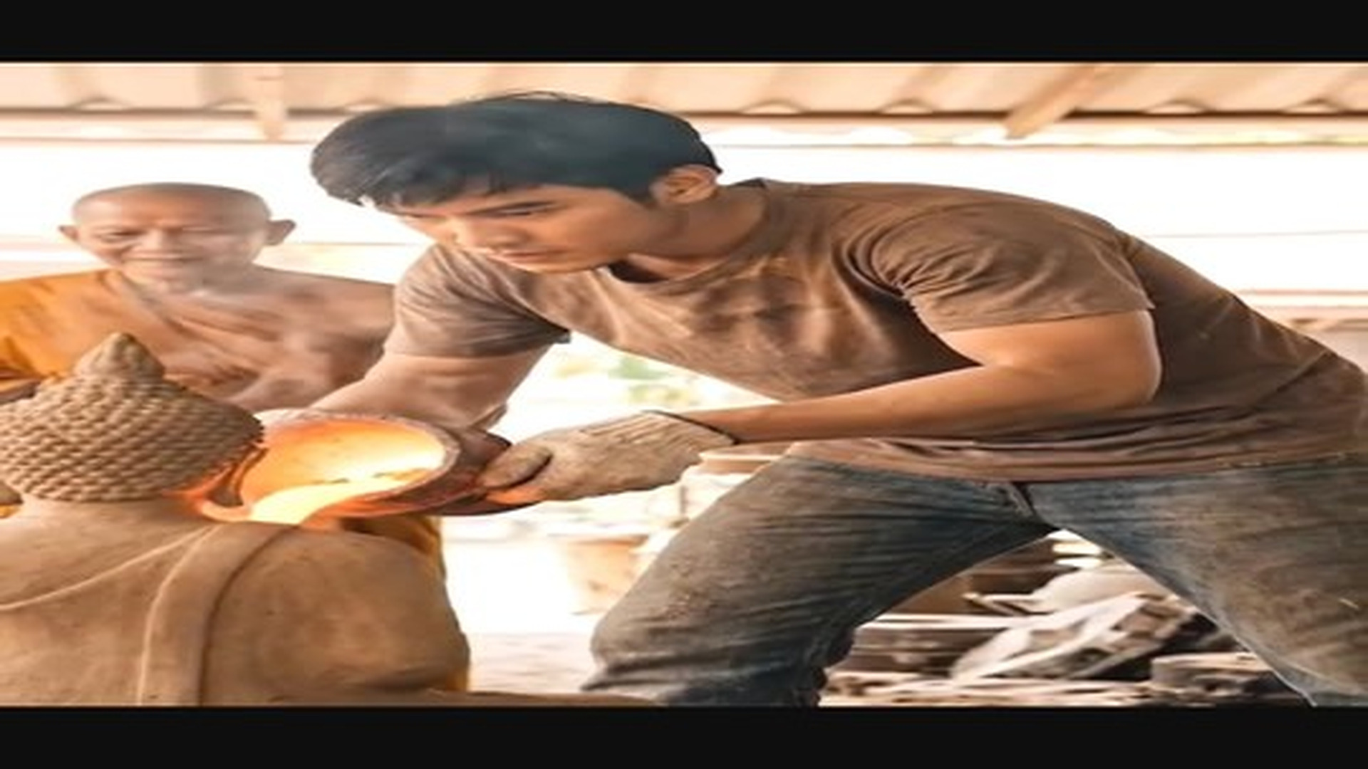 ดูตอนที่ 2: G0806021_โกงค่าแรง_part2 | Part2 movie thailand