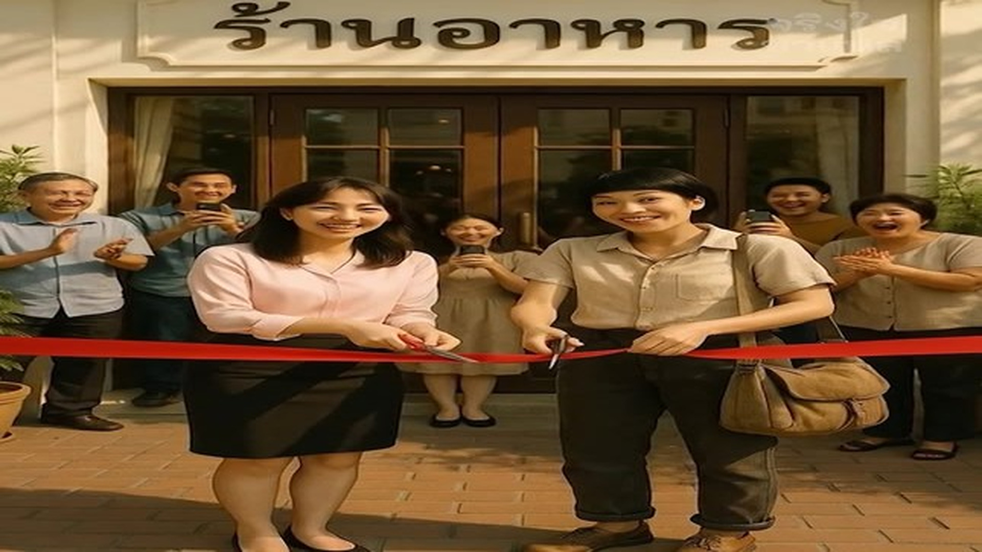 ดูตอนที่ 2: G0307005_เพ อนสน ท 20 ป ห กหล งเร องธ รก จ_part2 | Películas en 3 Minutos