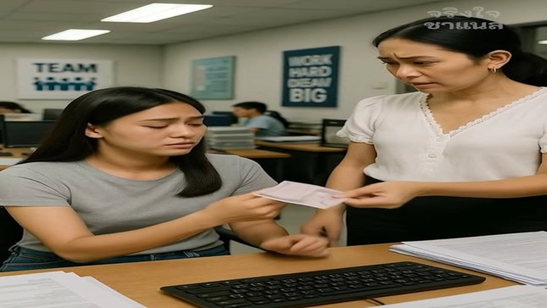 ดูตอนที่ 2: G0307003_คนท ช วย ค อคนท ทำร าย_part2 | Películas en 3 Minutos