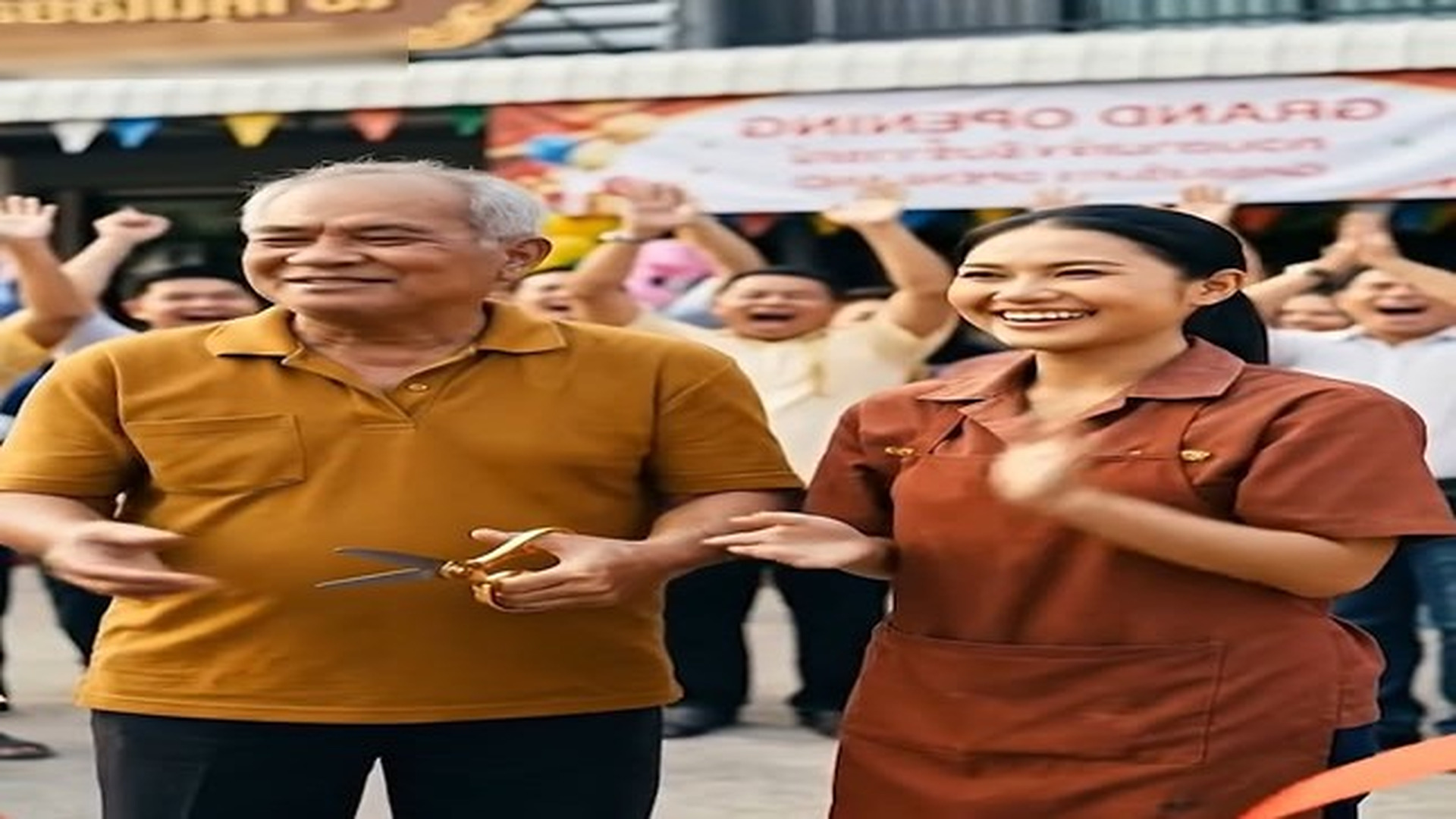 ตอนที่ 2: G1007007_บ านผ วให ท งล กเม ยเก า 2 คน เธอพากล บบ านเก ด...16 ป ต อมา กล องข าว_part2 | Funny Fail 13