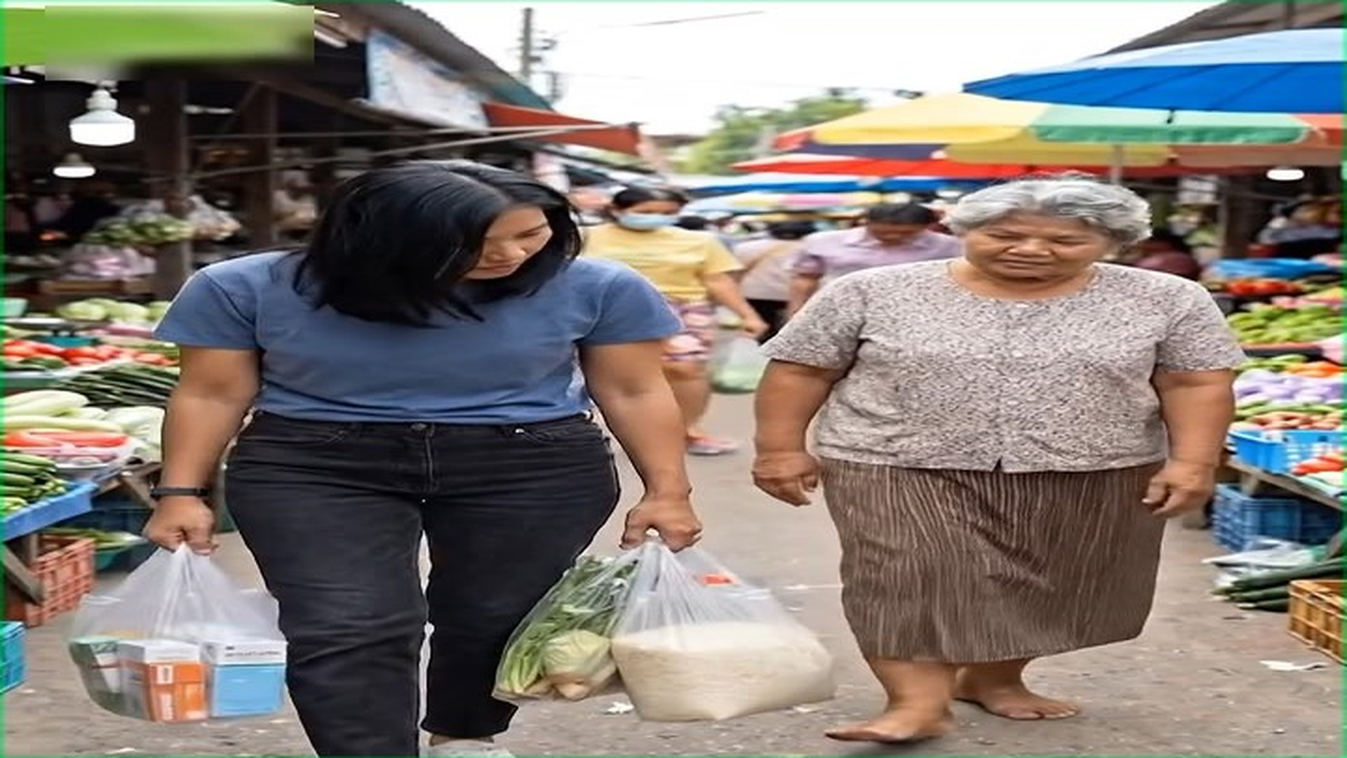 ดูตอนที่ 2: G2407024_ลูกสาวส่งเงินทำนาให้แม่ พี่ชายซื้อทองวันแม่_part2 | Kaliana Knighton