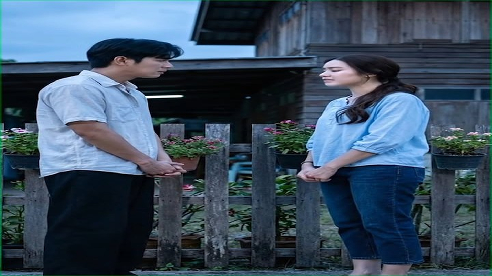 ดูตอนที่ 2: G2407022_ตอนมีเรียกว่าภาระ ตอนหมดเรียกว่าครอบครัว_part2 | Kaliana Knighton