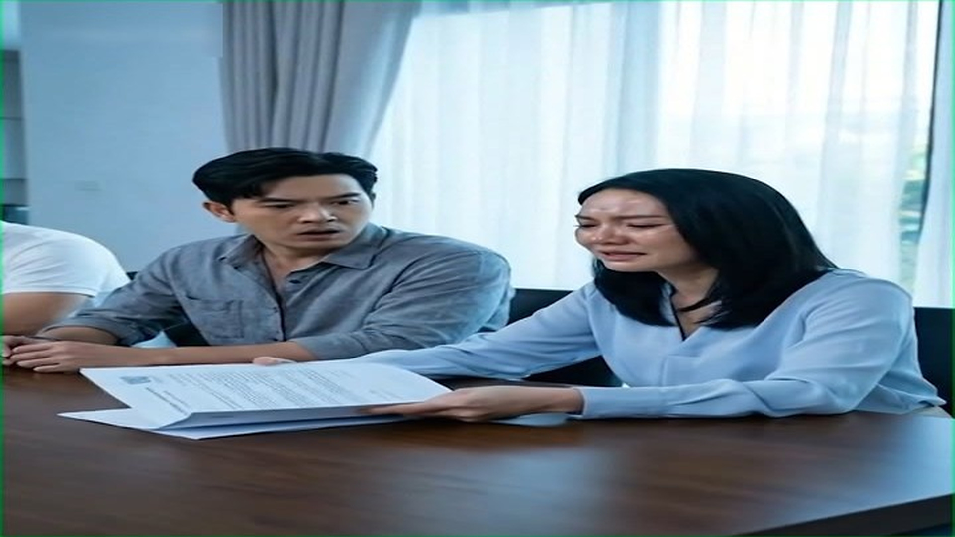 ดูตอนที่ 2: G2407002_ทำไมเมียหย่ากับผม ทั้งที่เขาอยู่บ้านสบาย_part2 | Funny Fail 13