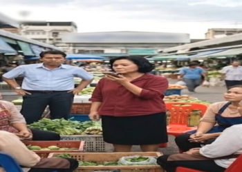 ตอนที่ 2: G1106098_ผู้จัดการดูถูกป้าแกง_part2 | Funny Fail 13